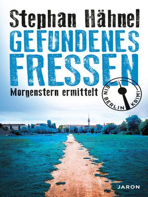 cover image of Gefundenes Fressen